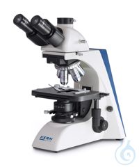 Set Compound microscope - digital set, consisting of: Laboratory microscopes...